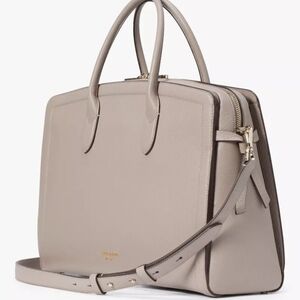 Kate Spade Leather Laptop Bag
